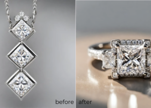 Amity Alexandra Jewelry