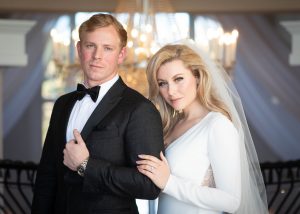 Ashley & Andrew