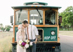 Brewhop Trolley