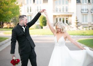 Brooke & Vinny