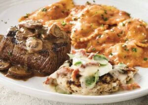 Carrabbas (Westiminster)