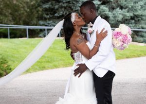 Chasity & Jerry