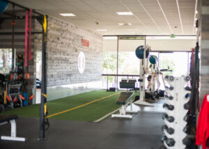 Core Progression