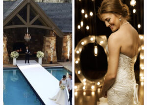 Event Design by Scott & Katie