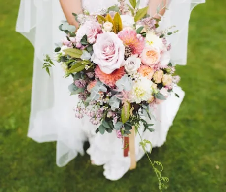 LD Floral Design