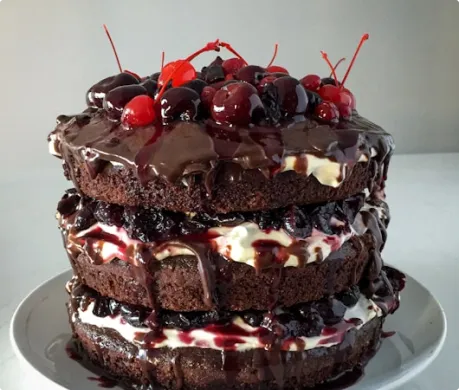 Das meyer bakery