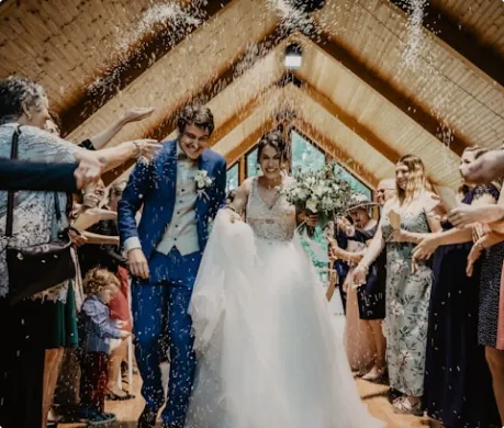 Weddings By Jay