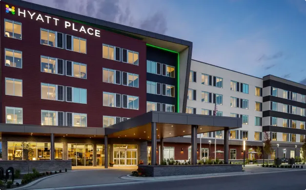 Hyatt Place