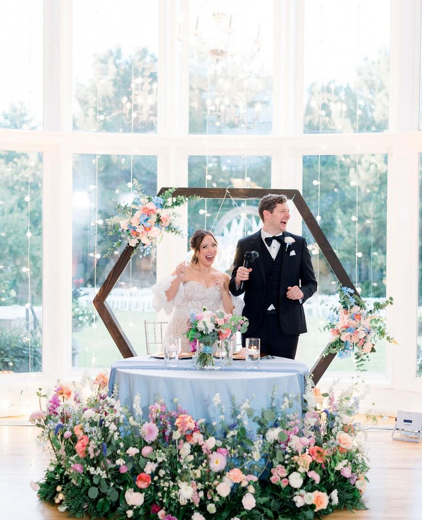 Rachel & Daniel