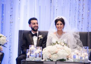 Isra & Habib
