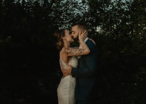 Jamie & AJ