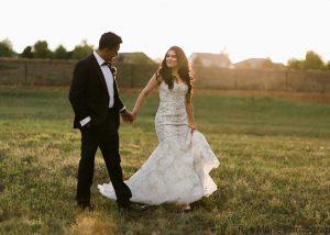 Jessica & Hector