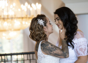 Josefa & Analy