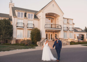 Kevin & Paige