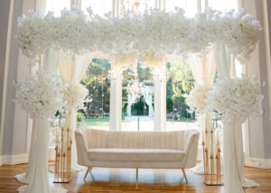 Luxe Events