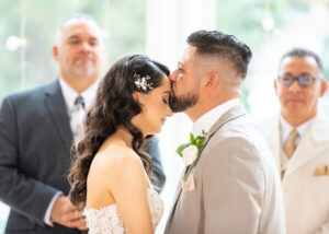 Maribel & Facundo