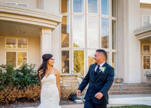 Marina & Sean
