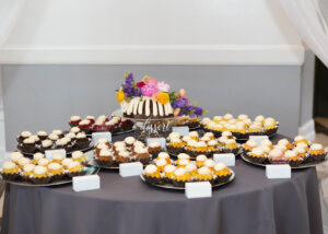 Nothing bundt cakes