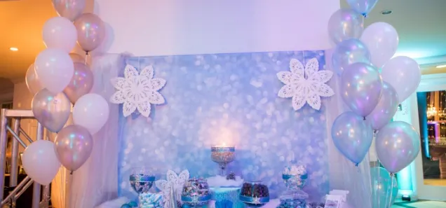 Quinceañeras