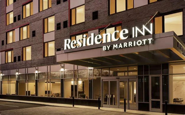 Residence Inn by Marriott