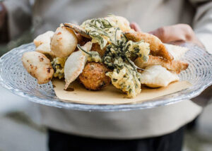 Rocky mountain catering