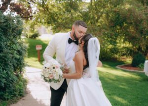 Shanelle & Bryant