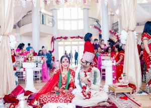 Sriya & Shirish