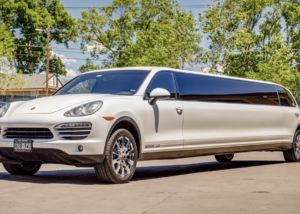 Sunset Limo