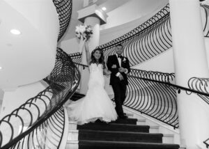 Trang & Chinh