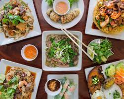 Viet’s restaurant